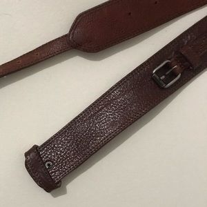 Dries Van Noten waist belt